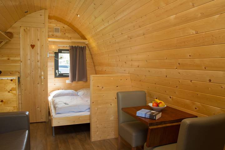 Ferienhaus für 2 Personen, mit Terrasse in Norden und Umgebung - 2