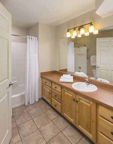 Hotel for 6 Guests in St. George (UT), Zion National Park, Picture 2