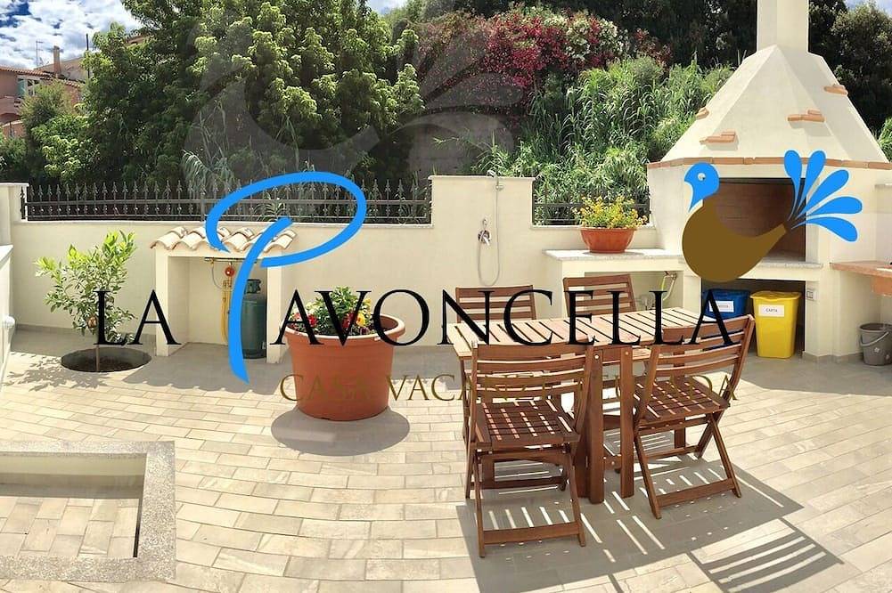 Ferienwohnung La Pavoncella App 1 in Teulada, Cagliari Provinz