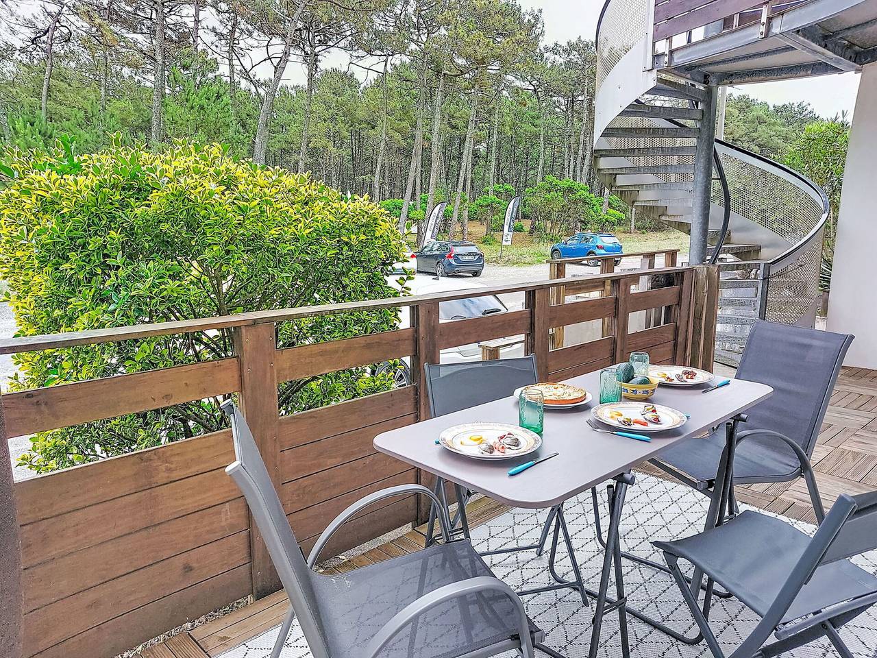 Appartement de vacances