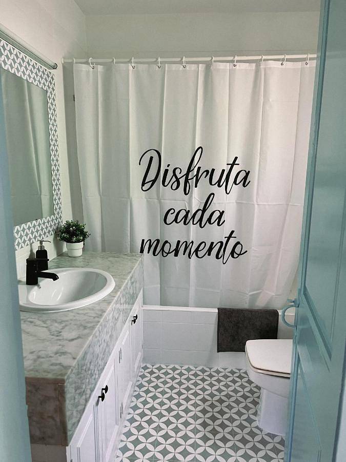 Appartement entier, One-Bedroom Apartment in Son Xoriguer, Ciutadella