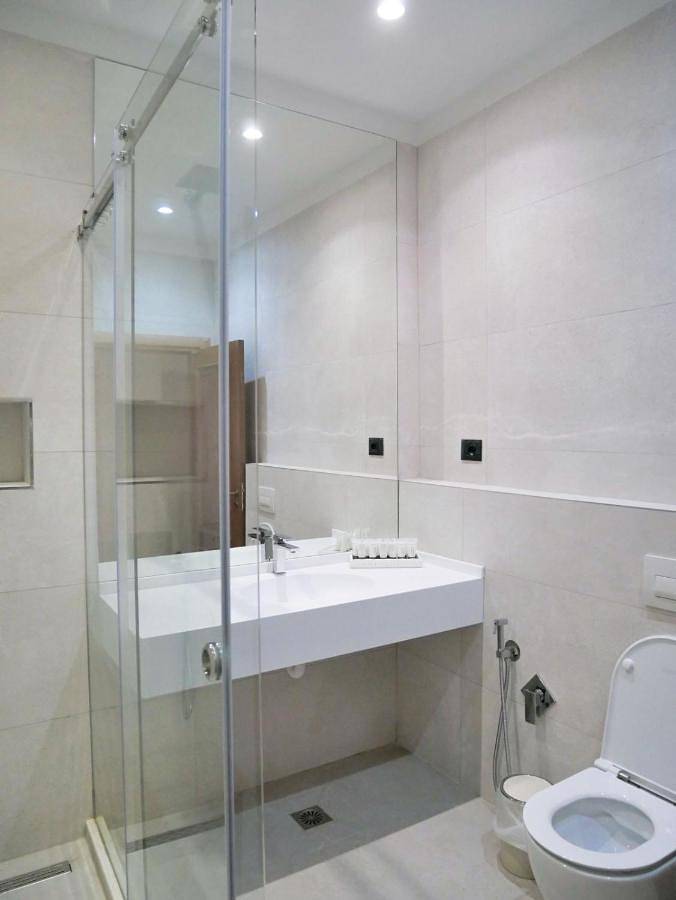 Three-Bedroom Villa in Lukovë, Vlorë