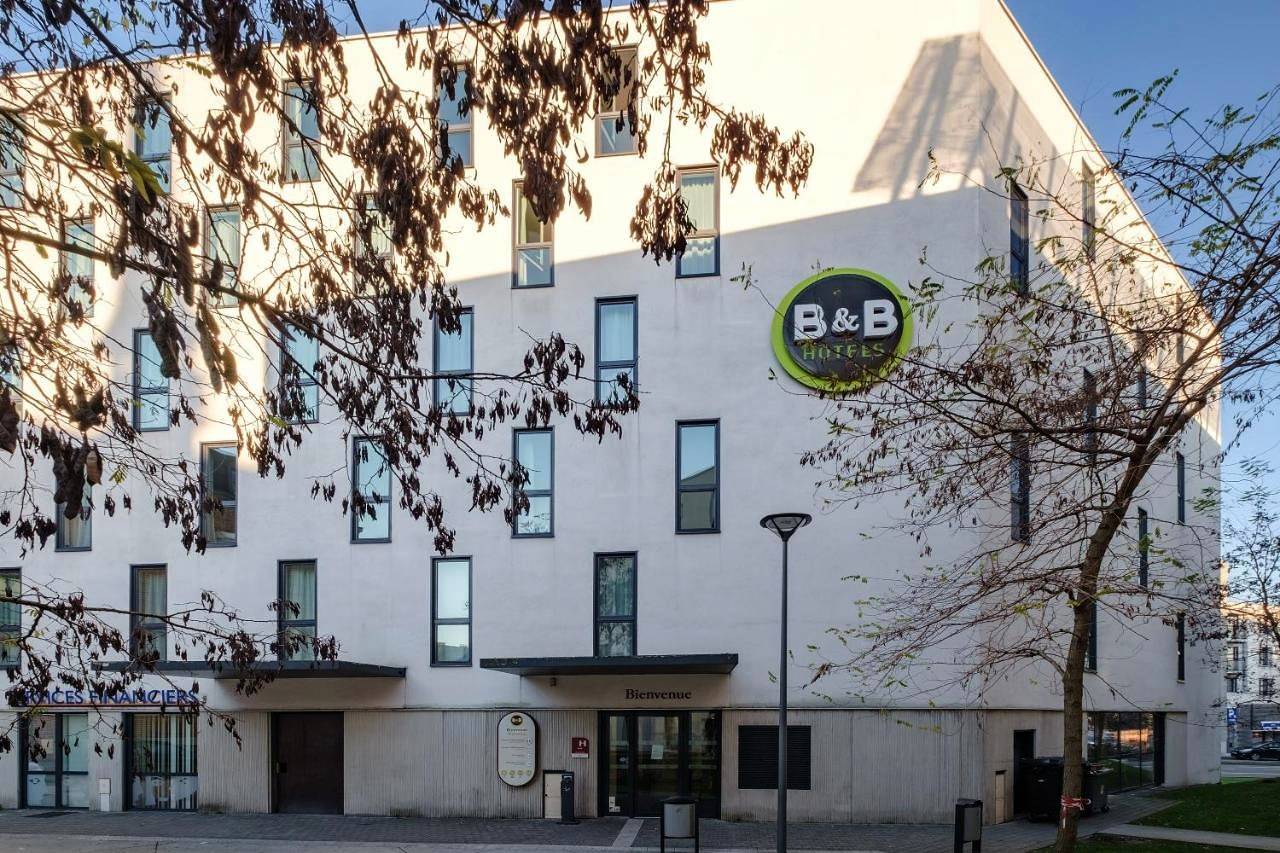 B&B Hotel Lille Tourcoing Centre in Tourcoing, Région de Lille
