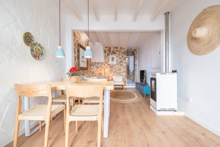 Casa de vacaciones para 4 personas, Se admiten mascotas en Mallorca - 4