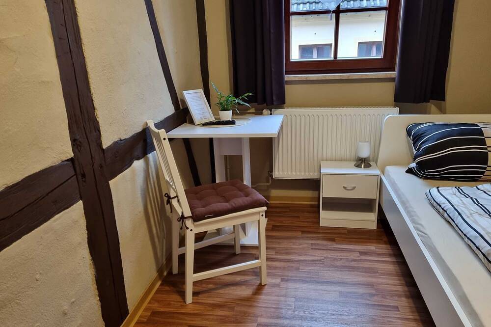 Zimmer 10 (Ex) - Pension Torgau in Torgau, Nordsachsen