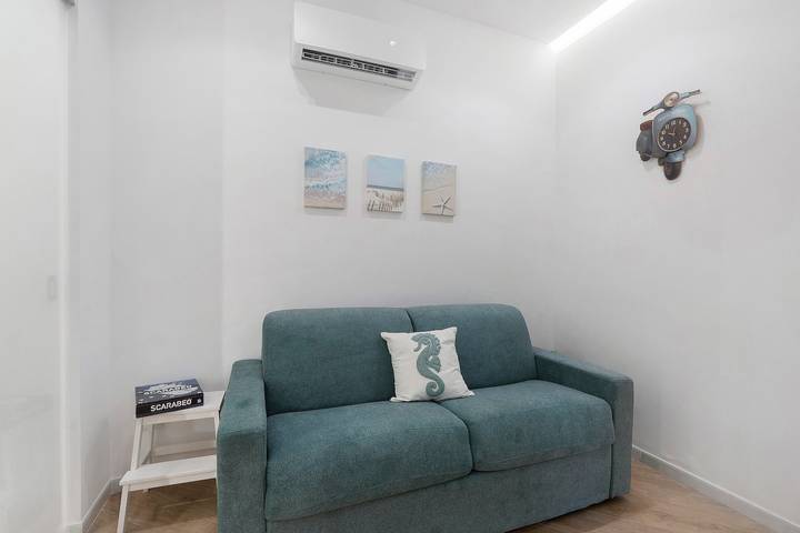 Appartamento vacanze per 4 persone - 1