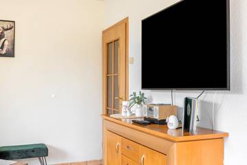 Chalet für 4 Personen in Suhl, Thüringer Wald, Bild 4