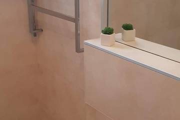 Appartement De Vacances pour 3 Personnes dans Vence, Région de Cannes, Photo 3