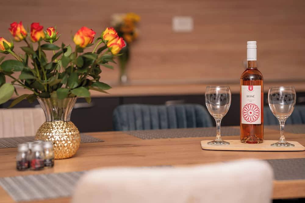 Haus mit Wellness und Unterhaltung – ideal für große Gruppen in Vukovar, Vukovar-Srijem