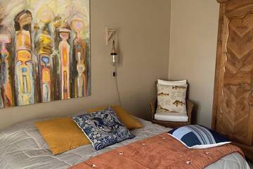 Chambre D’hôte pour 2 Personnes dans Boisroger, Cotentin, Photo 2