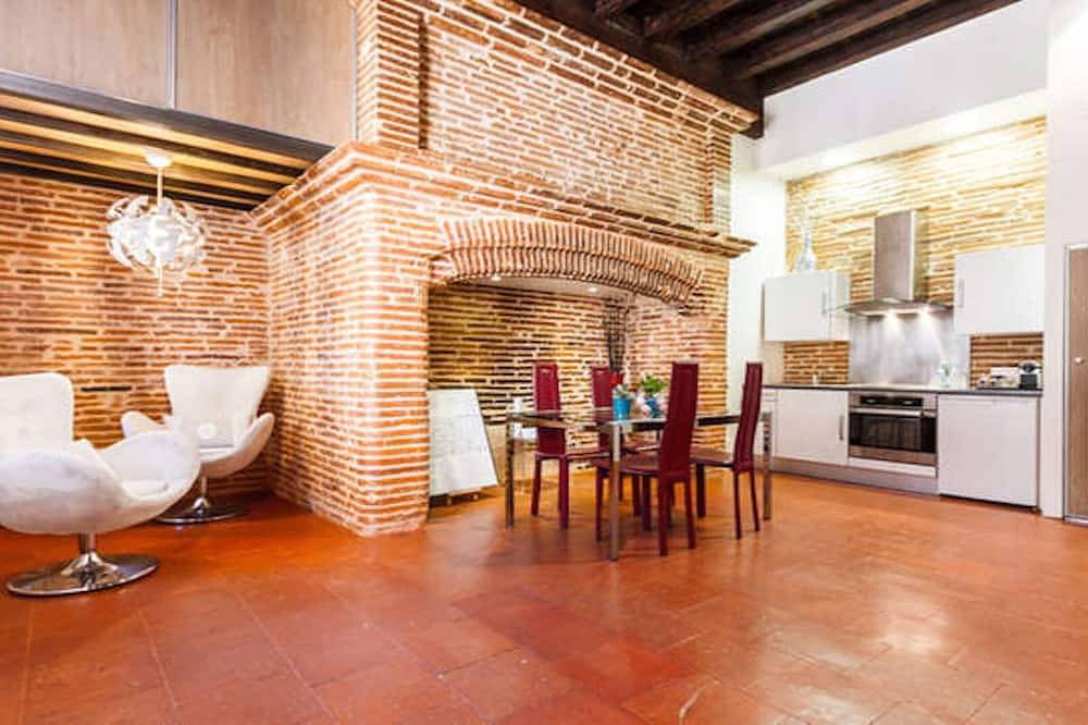 Appartement de vacances