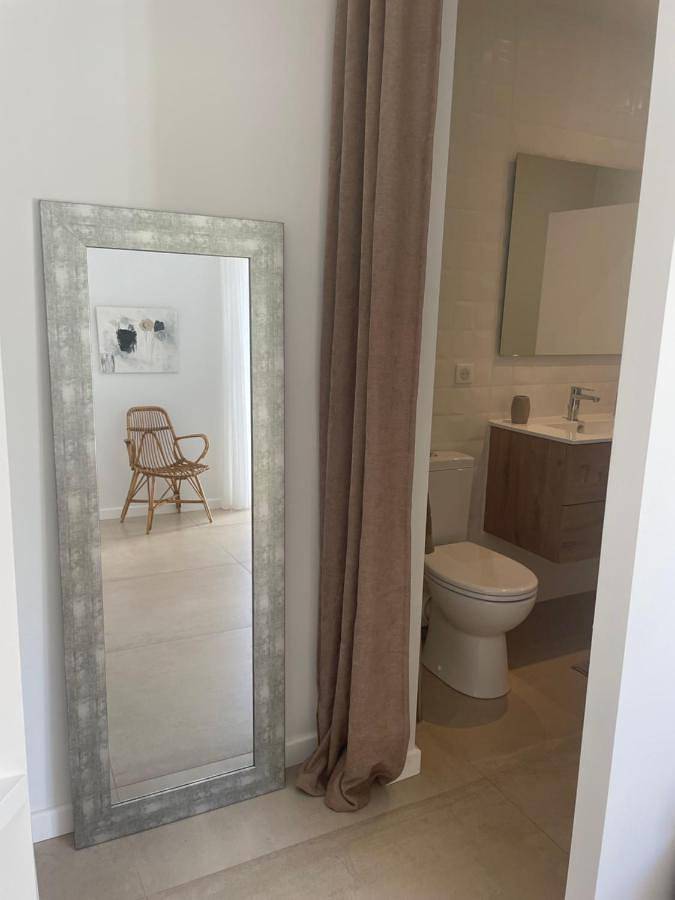 Double Room with Garden View in Royan, Côte de Beauté