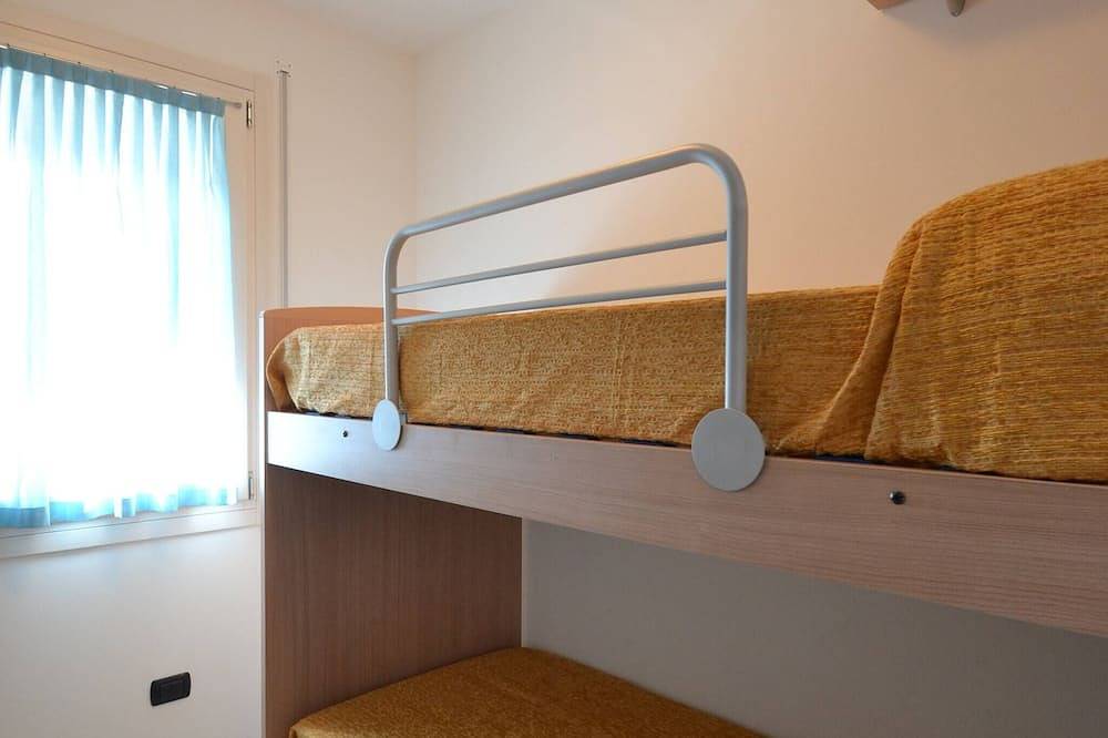 Hel leilighet, Modern flat in central location in Rosolina Mare, Rosolina