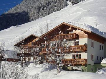 Ferienwohnung für 4 Personen in Innervillgraten, Villgratental, Bild 1
