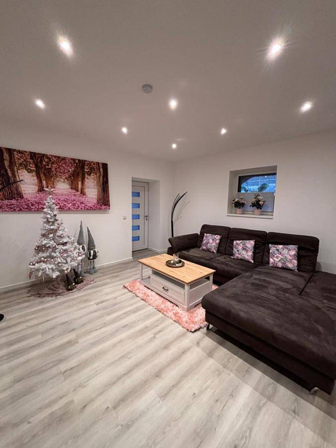 Gîte pour 4 personnes, avec terrasse et vue dans Gottingen - 2