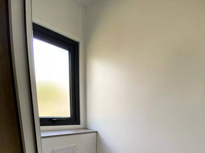 Camping La Clairière - Mobilhome 2 personnes - Premium 2 Pièces 2 Personnes Climatisé + Tv in Saint-Paul-en-Born, Côte d’Argent