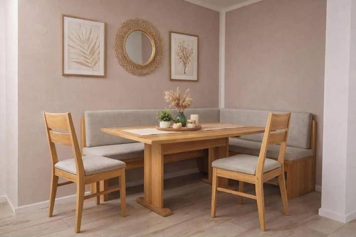 Ferienhaus für 4 Personen - 1
