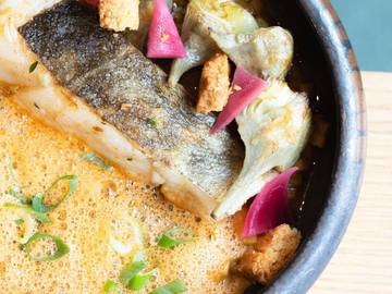 Hôtel pour 2 personnes, avec terrasse dans Gare Montparnasse