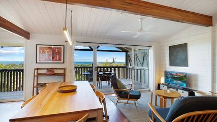 Holiday Home for 6 People in Peregian Beach, Noosa Shire, Photo 3