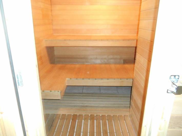 Location de vacances pour 4 personnes, avec terrasse et sauna, animaux acceptés à Butgenbach - 2