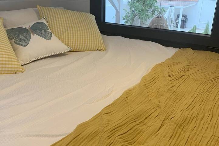 Camping für 4 Personen auf den Kanaren - 3
