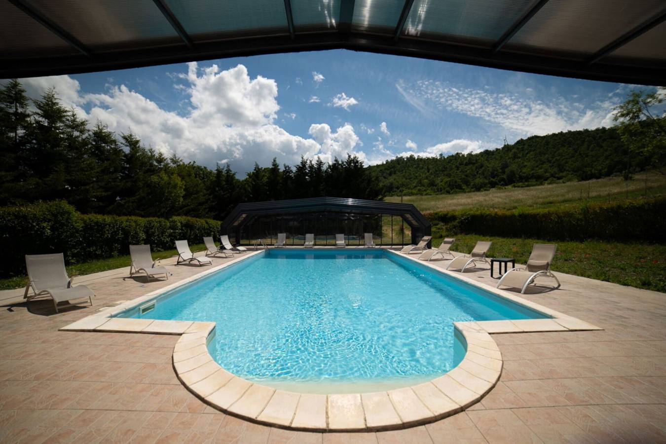 Villa Trivigno - La Foresteria Di San Leo in Trivigno, Provincia de Potenza