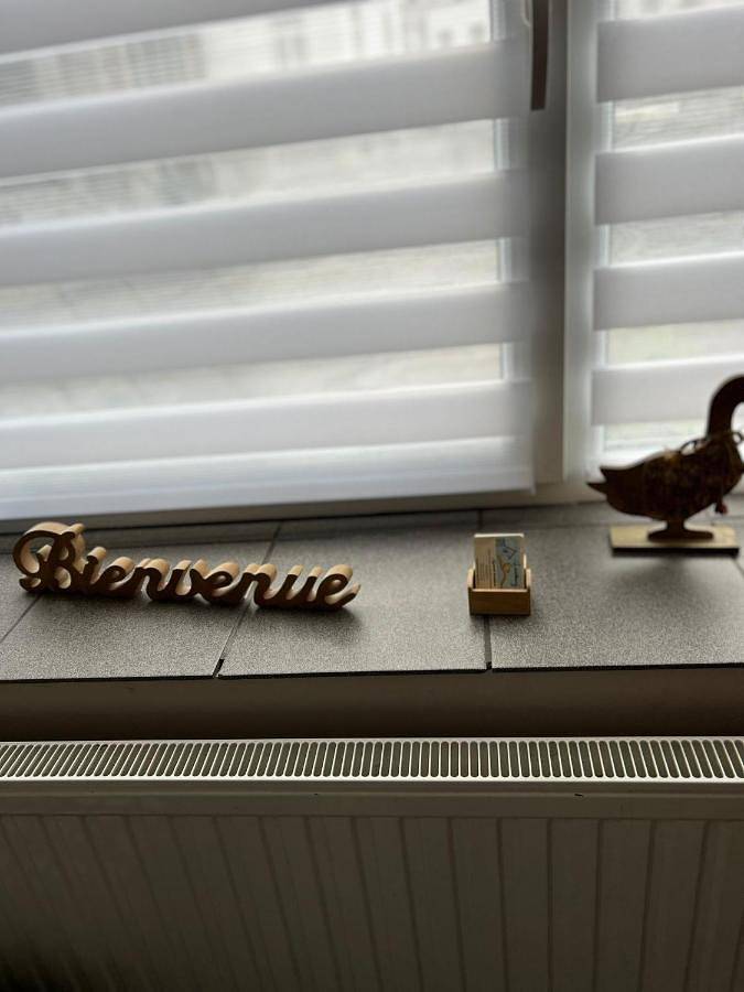 Gîte pour 3 personnes à Fosses-la-Ville - 4