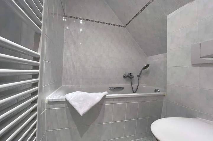 Ganze Wohnung, Süderhaus Hiddensee * App. 12 in Neuendorf Insel Hiddensee, Hiddensee