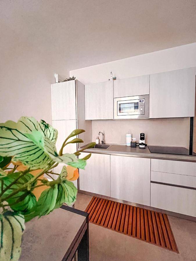 Ganze Wohnung, Apartment Mare45 - 10 minutes walk from the beach with one private ombrella and three sun-beds in Eraclea Mare, Venedig Provinz