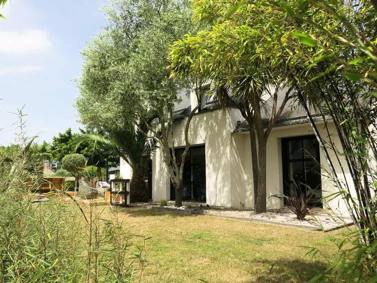 Maison 8 Personnes in Theix, Côte des Mégalithes
