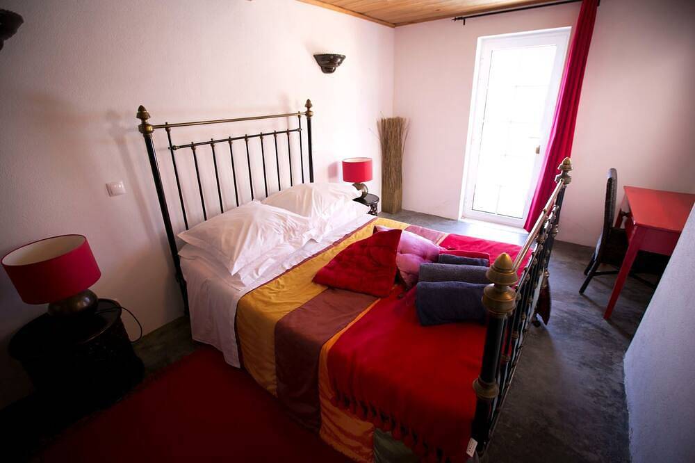 Stilvolles Cottage in der Nähe von Marvão und Castelo de Vide in Beirã, Parque Natural da Serra de São Mamede