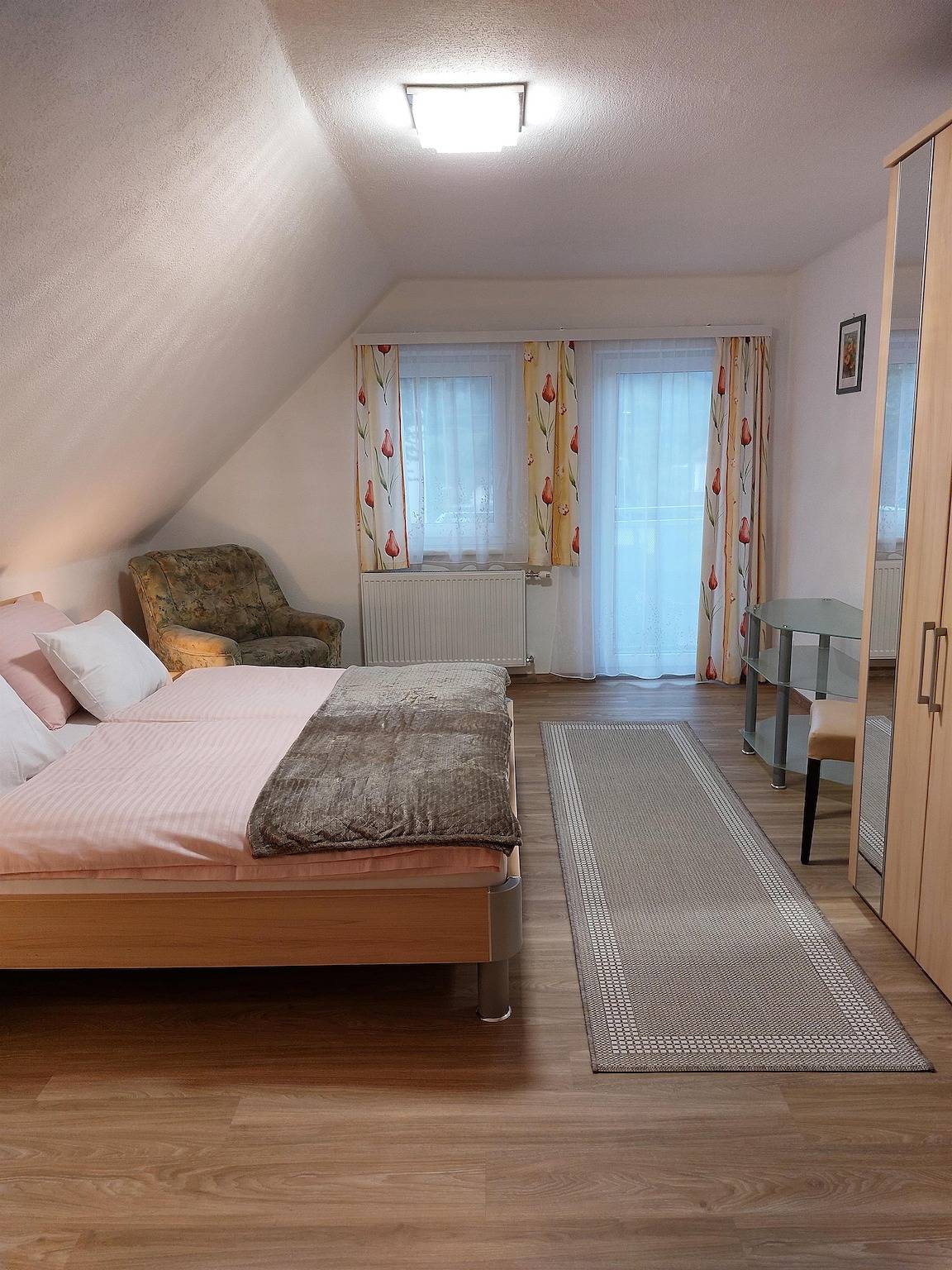 Ganze Ferienwohnung, Ferienwohnung 1 in Karawanken und Bachergebirge, Finkenstein am Faaker See