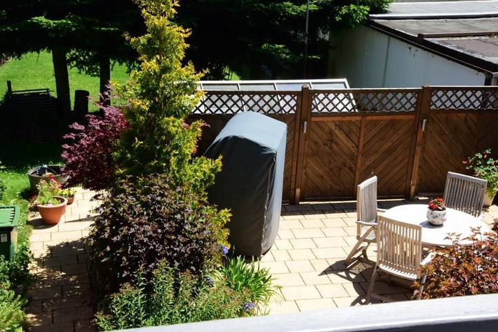 Gîte pour 3 personnes, avec jardin dans Lindenberg Im Allgau - 3