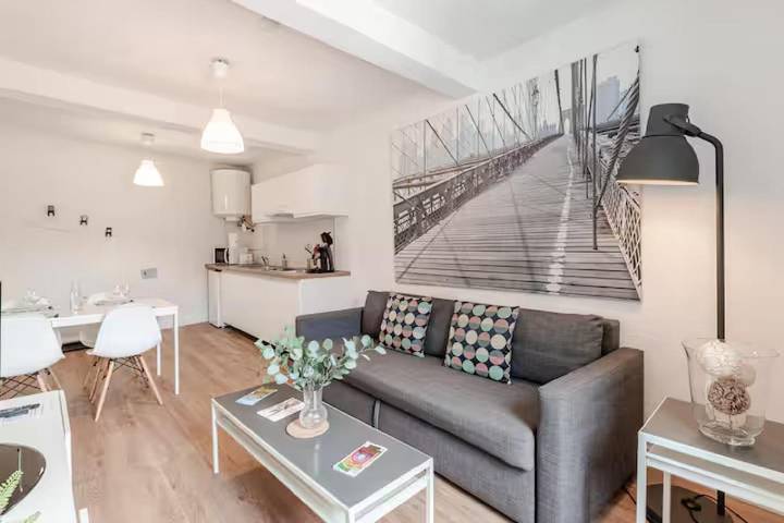 Gîte pour 4 personnes à Revel - 4