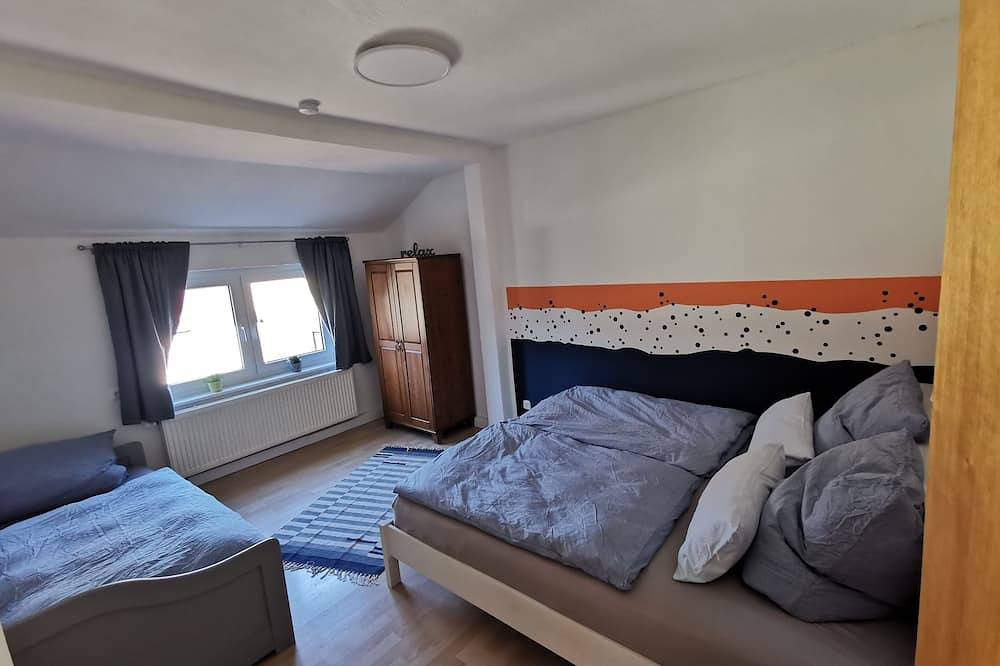 Ganze Wohnung, Wohnung im Herzen von Bad Nenndorf in Bad Nenndorf, Landkreis Schaumburg