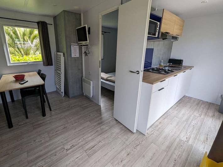 Bungalow für 4 Personen in der Bretagne - 3