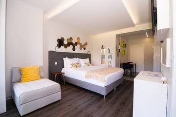 Bnb für 3 Personen in Santana, Madeira, Bild 3