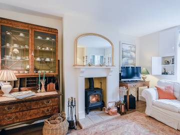 Holiday Rental for 5 People in Holt, Norfolk, Photo 1