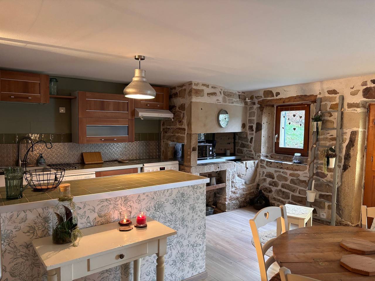 Vakantiehuis voor 4 personen met tuin, foto 13