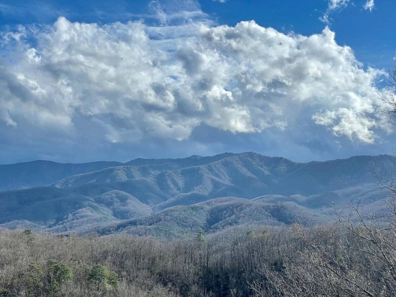 Entire apartment, Brand New Chalet with Spectacular Views- Ursa Mons in Sevier County