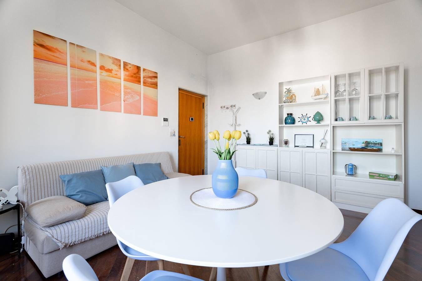Entire apartment, Relax in riva in Monopoli, Bari Province