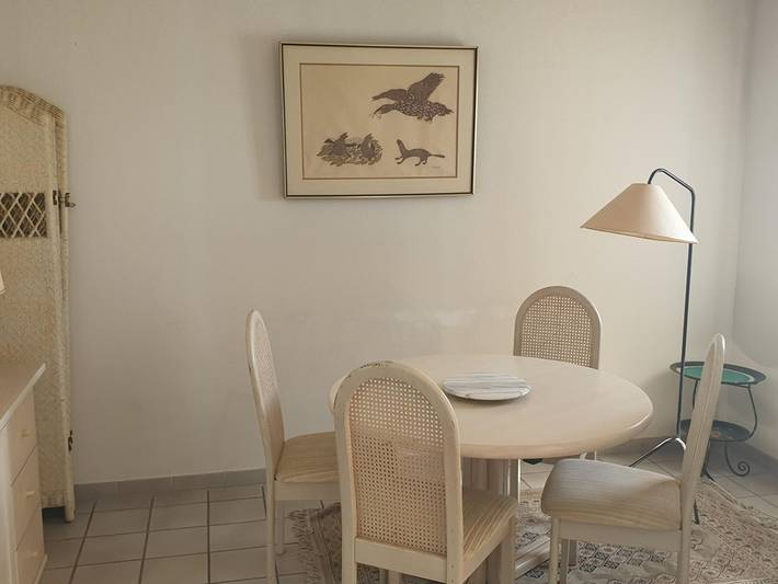 Gîte pour 6 personnes dans Port-Argelès - 2