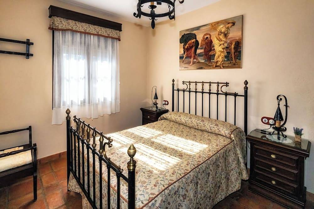 Casa Rural Obejuelo. Balcón de los Pedroches. in Villanueva de Córdoba, Sierra Morena