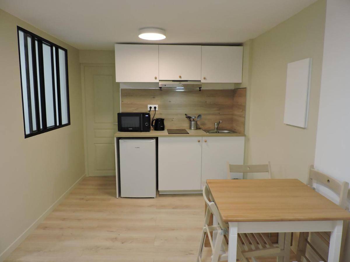 Appartement entier, Charmant appartement, proche centre ville et gare, Paris St Lazare 22 min in Herblay-sur-Seine, Val-d'Oise