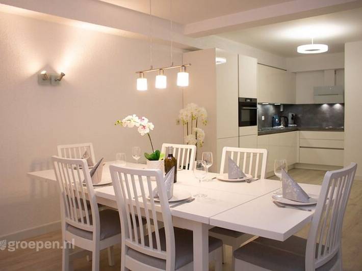 Villa für 6 Personen, mit Terrasse in Winterberg - 2