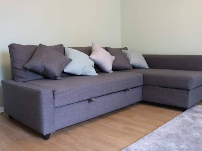 Apartamento para 12 personas, con Terraza y Jardín en Birmingham