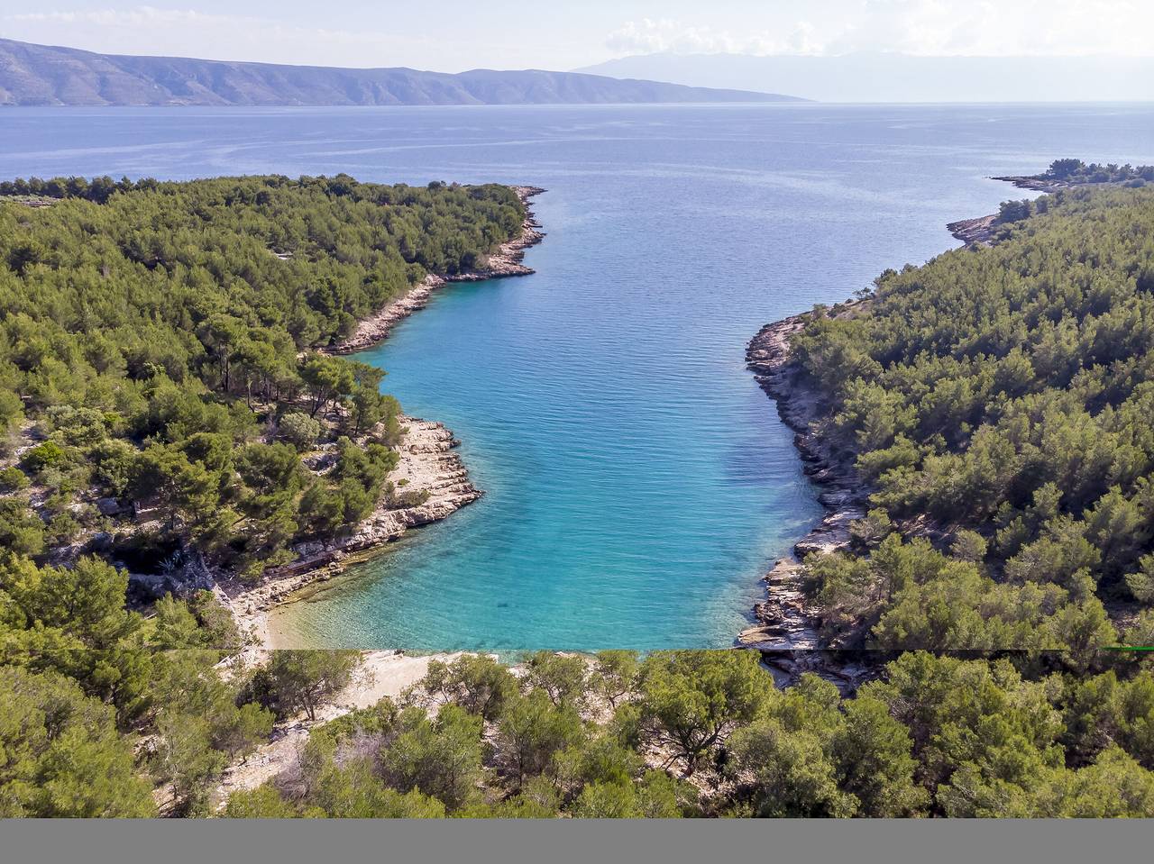 Ganze Wohnung, Apartments Šerić in Vrboska, Hvar