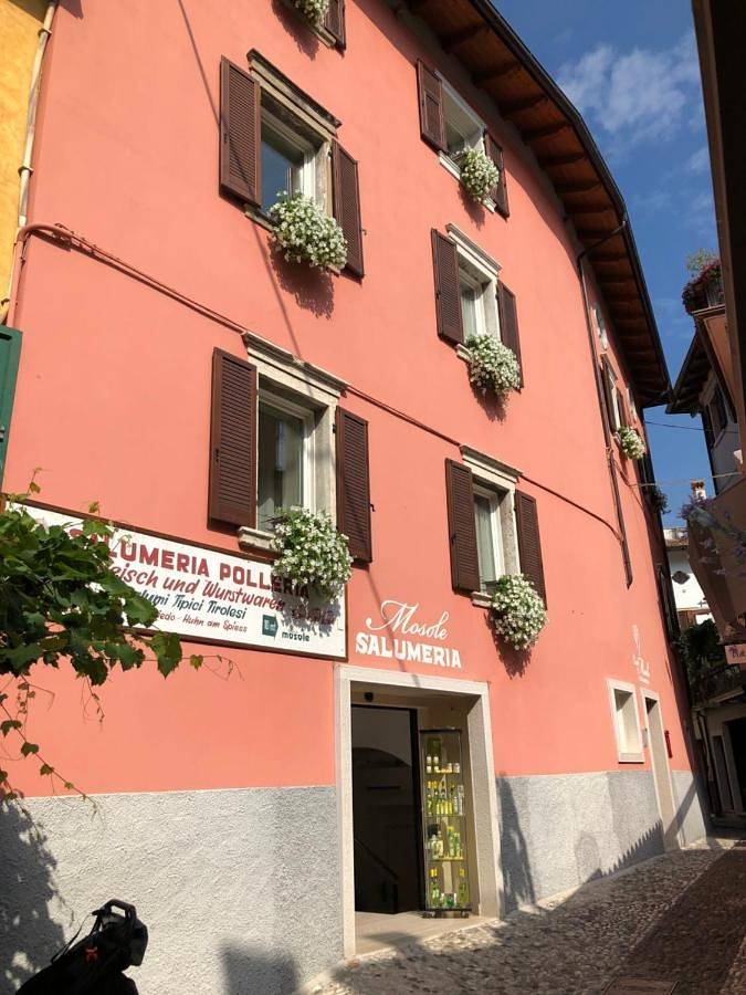 B&B für 2 Personen in Malcesine