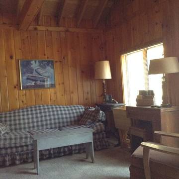 Cottage for 5 People in Maine, USA, Photo 1