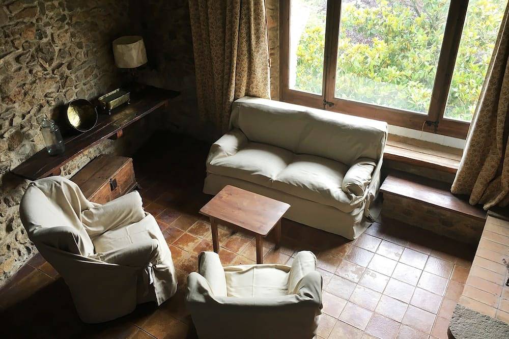 Apartamento entero, Casa señorial en el corazón de Catalunya in Canet de Adri, Gironés